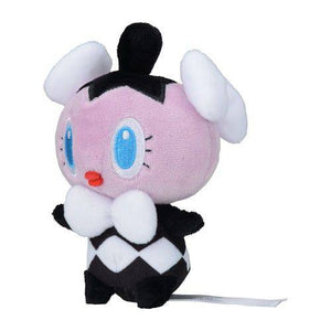 Gothita #574 - Pokemon Centre Fit Plush - TCGroupAU