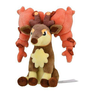 Sawsbuck (Autumn) #586 - Pokemon Centre Fit Plush - TCGroupAU