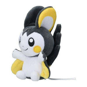 Emolga #587 - Pokemon Centre Fit Plush - TCGroupAU