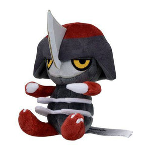 Pawniard - Pokemon Centre Pokemon Fit Plush - TCGroupAU