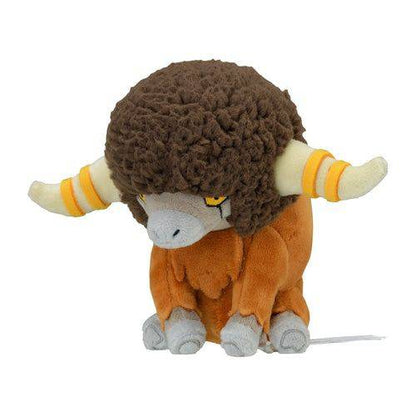 Bouffalant #626 - Pokemon Centre Fit Plush - TCGroupAU