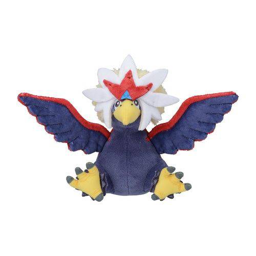 Braviary #628 - Pokemon Centre Fit Plush - TCGroupAU