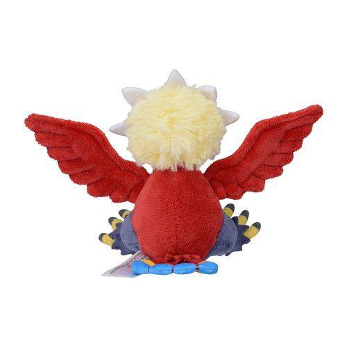 Braviary #628 - Pokemon Centre Fit Plush - TCGroupAU