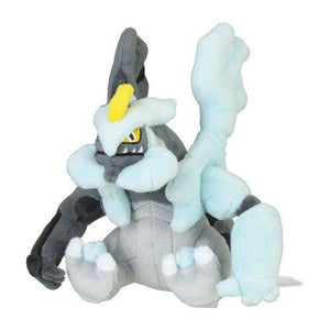 Black Kyurem #646 - Pokemon Centre Fit Plush - TCGroupAU