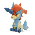 Keldeo (Resolute Form) #647 - Pokemon Centre Fit Plush - TCGroupAU