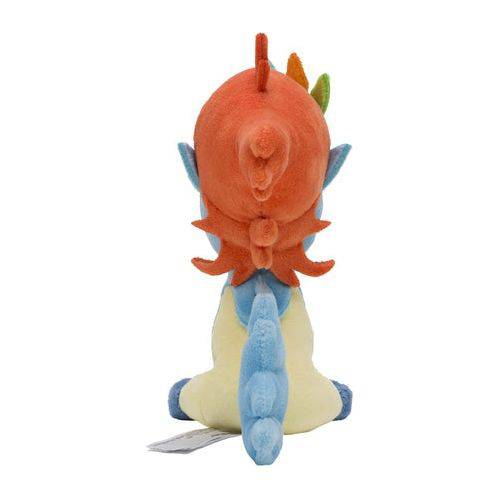 Keldeo (Resolute Form) #647 - Pokemon Centre Fit Plush - TCGroupAU