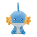 Psycho Soda Refresh Mudkip - Pokemon Centre Plush - TCGroupAU