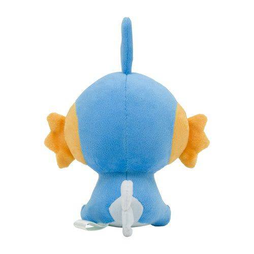 Psycho Soda Refresh Mudkip - Pokemon Centre Plush - TCGroupAU