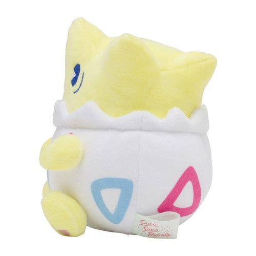 Psycho Soda Refresh Togepi - Pokemon Centre Plush - TCGroupAU