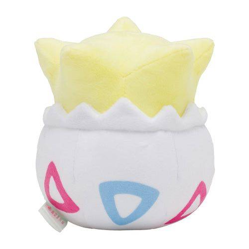 Psycho Soda Refresh Togepi - Pokemon Centre Plush - TCGroupAU