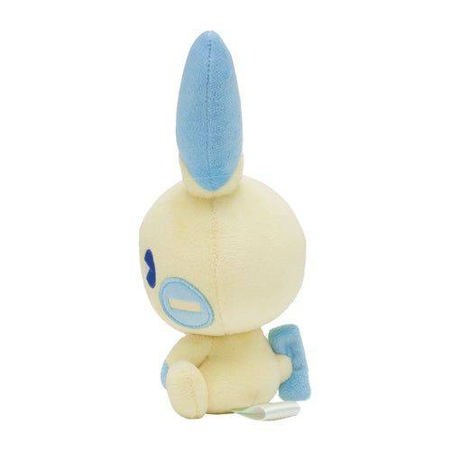 Psycho Soda Refresh Minun - Pokemon Centre Plush - TCGroupAU