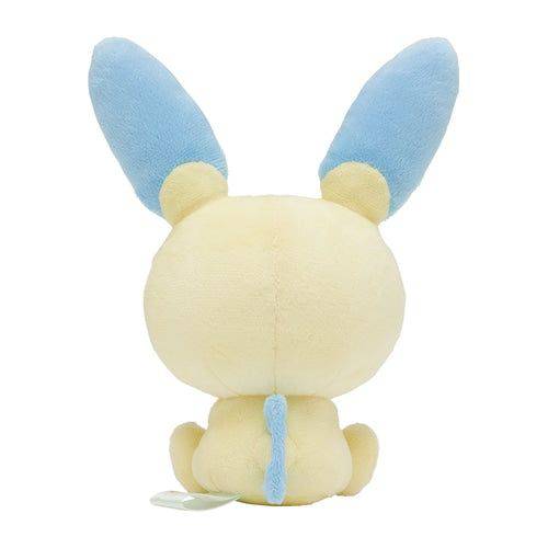 Psycho Soda Refresh Minun - Pokemon Centre Plush - TCGroupAU