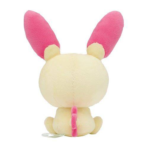 Psycho Soda Refresh Plusle - Pokemon Centre Plush - TCGroupAU