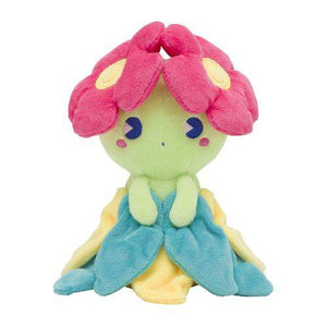 Psycho Soda Refresh Bellossom - Pokemon Centre Plush - TCGroupAU