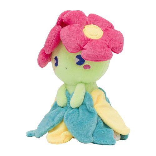 Psycho Soda Refresh Bellossom - Pokemon Centre Plush - TCGroupAU