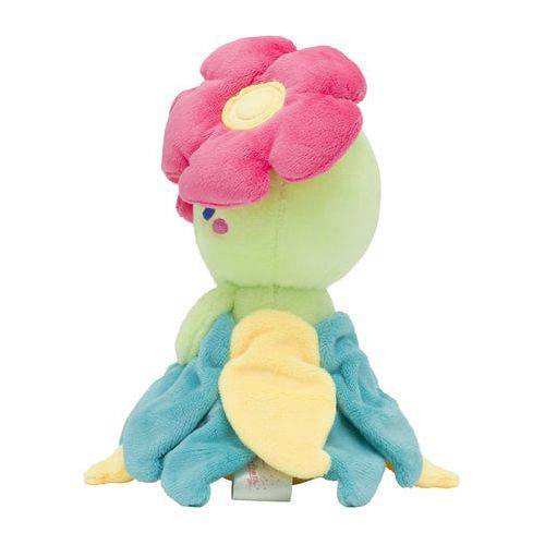 Psycho Soda Refresh Bellossom - Pokemon Centre Plush - TCGroupAU