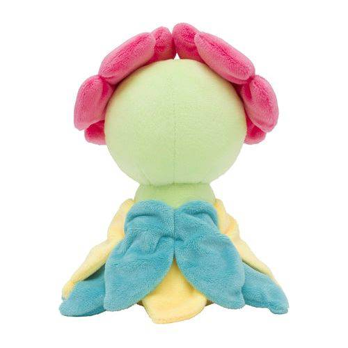 Psycho Soda Refresh Bellossom - Pokemon Centre Plush - TCGroupAU