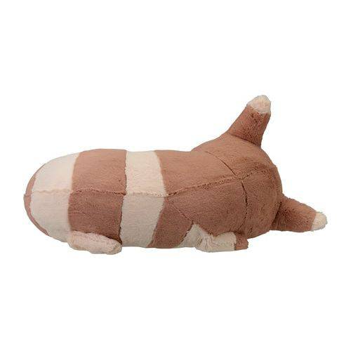 Furret Neck Pillow - Pokemon Centre Plush - TCGroupAU