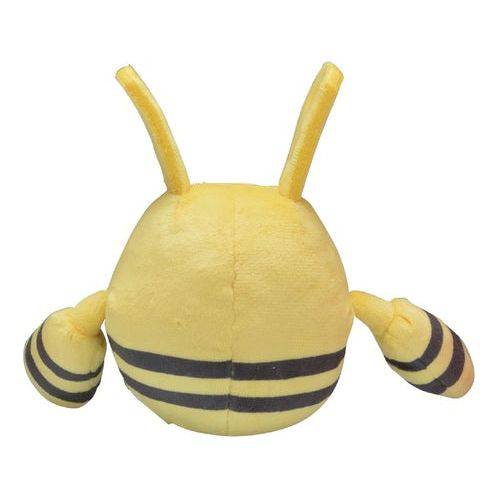 Elekid #239 - Pokemon Centre Fit Plush - TCGroupAU