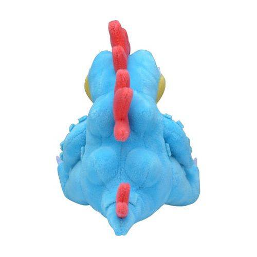 Feraligatr #160 - Pokemon Centre Fit Plush - TCGroupAU