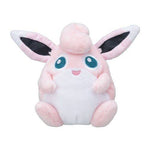 Wigglytuff #40 - Pokemon Centre Fit Plush - TCGroupAU