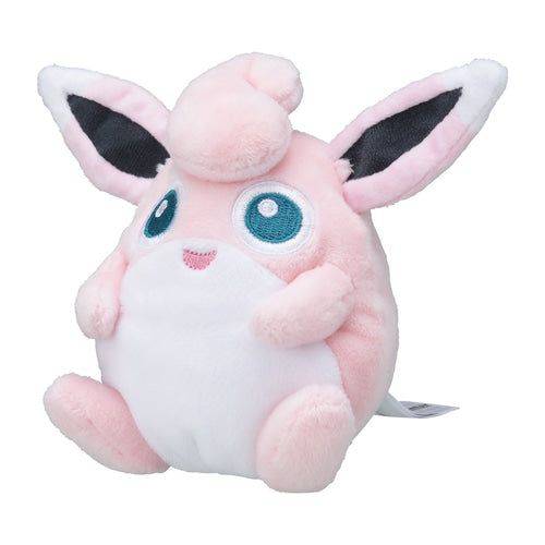 Wigglytuff #40 - Pokemon Centre Fit Plush - TCGroupAU