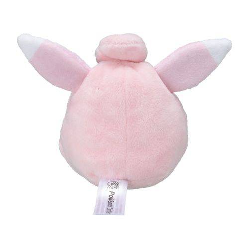 Wigglytuff #40 - Pokemon Centre Fit Plush - TCGroupAU