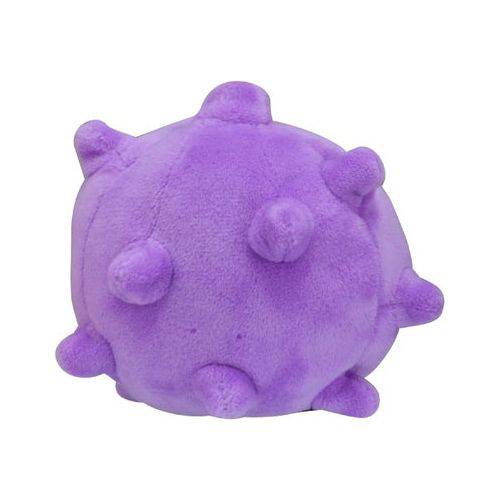 Koffing #109 - Pokemon Centre Fit Plush - TCGroupAU