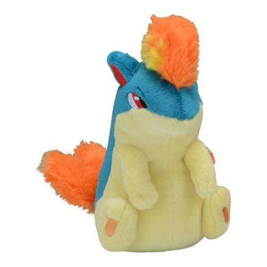 Quilava #156 - Pokemon Centre Fit Plush - TCGroupAU