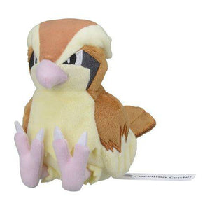 Pidgey #16 - Pokemon Centre Fit Plush - TCGroupAU