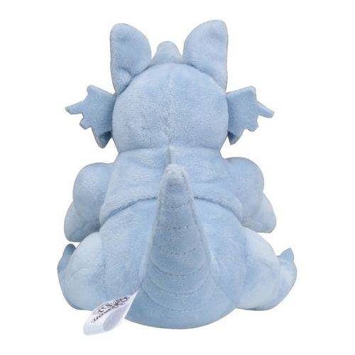 Rhydon #112 - Pokemon Centre Fit Plush - TCGroupAU