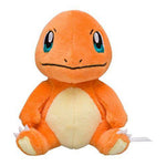 Charmander #4 - Pokemon Centre Fit Plush - TCGroupAU