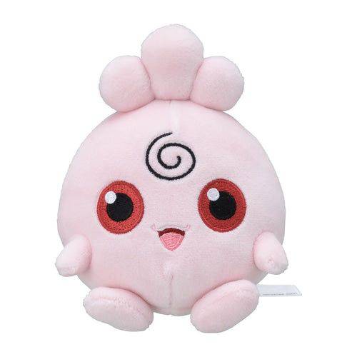 Igglybuff #174 - Pokemon Centre Fit Plush - TCGroupAU