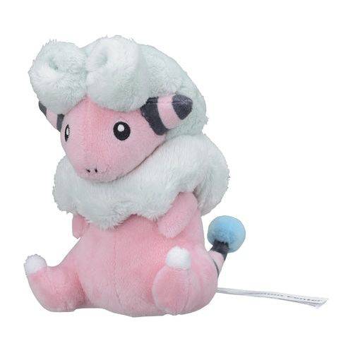 Flaafy #180 - Pokemon Centre Fit Plush - TCGroupAU