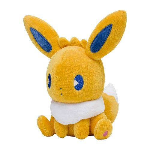 Psycho Soda Refresh Eevee - Pokemon Centre Plush - TCGroupAU