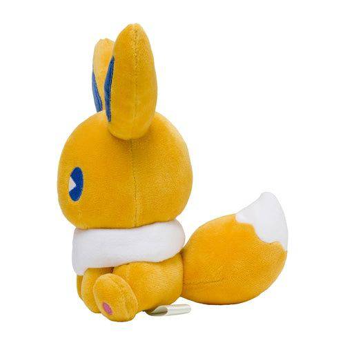 Psycho Soda Refresh Eevee - Pokemon Centre Plush - TCGroupAU