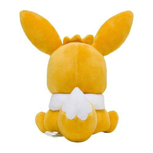 Psycho Soda Refresh Eevee - Pokemon Centre Plush - TCGroupAU