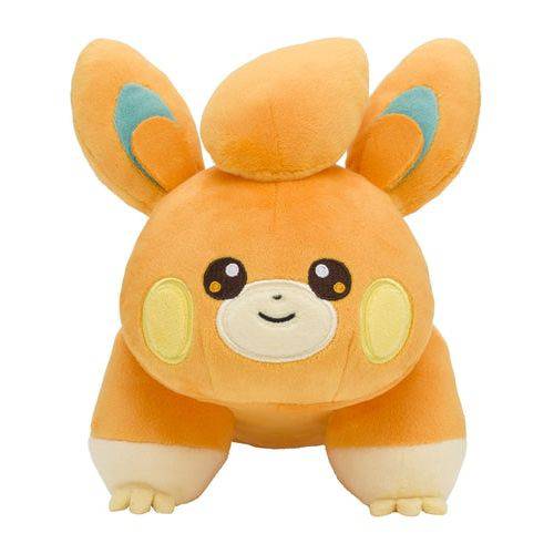 Pawmi - Pokemon Centre Pokemon Plush - TCGroupAU