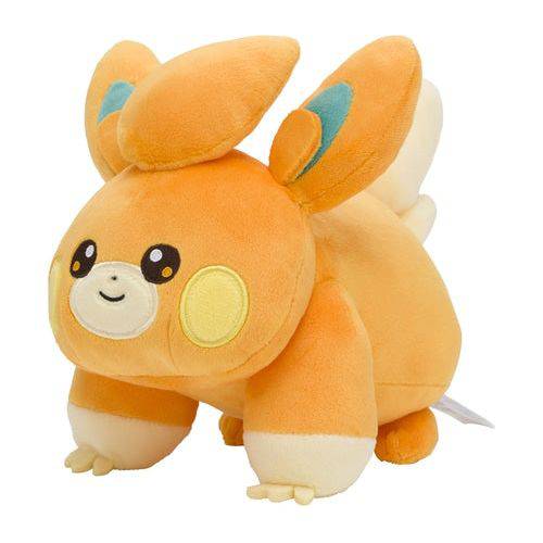 Pawmi - Pokemon Centre Pokemon Plush - TCGroupAU