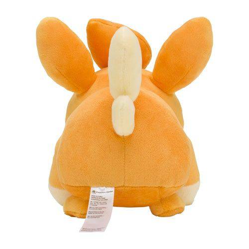 Pawmi - Pokemon Centre Pokemon Plush - TCGroupAU