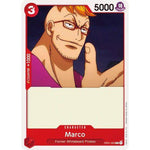 OP01-023C Marco Single Card