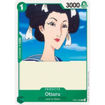 OP01-036C Otsuru Single Card