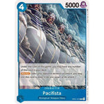 OP01-075C Pacifista Single Card