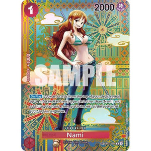 Nami (SP)-0