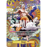 Enel (100) (SP)-0