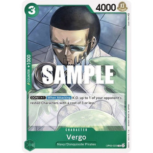 Vergo-0