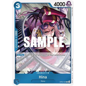 Hina-0