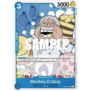 Monkey.D.Garp-0