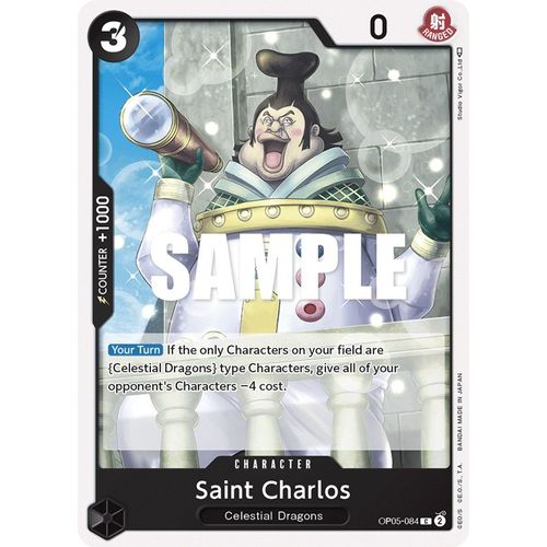 Saint Charlos-0