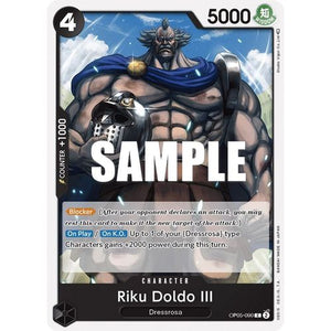 Riku Doldo III-0